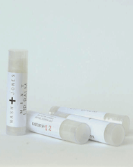 Menthol Lip Balm Stick