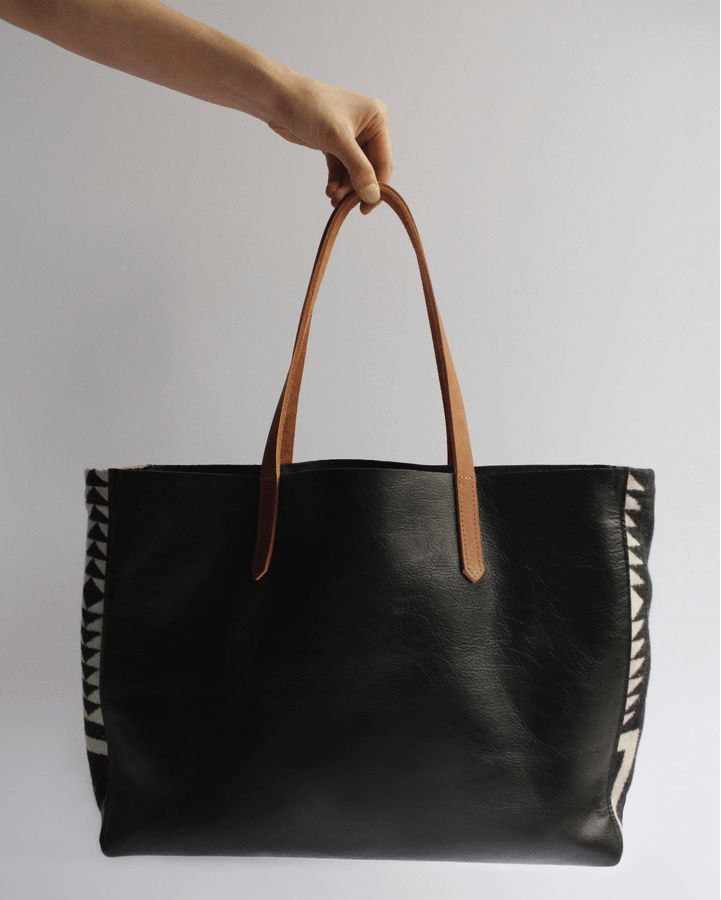 Walking Rock Tote