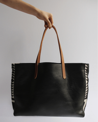 Walking Rock Tote
