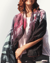 Morro Rock Scarf