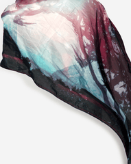 Morro Rock Scarf