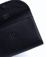 Stretta Purse Black