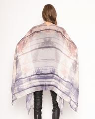 Balinese Mystic Kimono