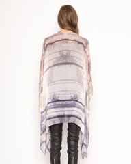 Balinese Mystic Kimono