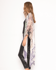 Balinese Mystic Kimono