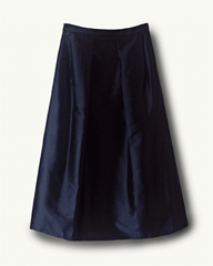 Chase Classic Fete Skirt Navy