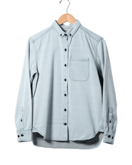 Boyfriend Badass Shirt Bleach
