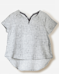 Hamptons Raglan Tee