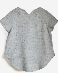 Hamptons Raglan Tee