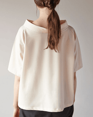 Understory Top No. 1 Creamier