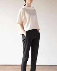 Understory Top No. 1 Creamier