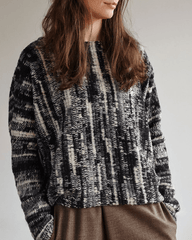 Understory Sweater No.1 Street